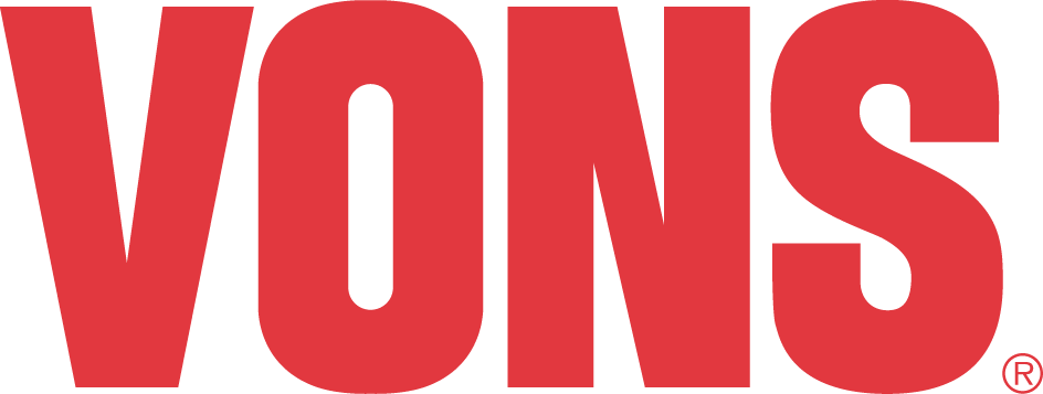 www.vons.com logo